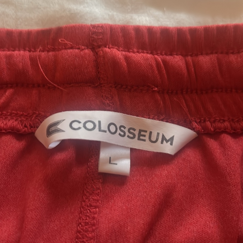 Men’s colosseum shorts - Picture 2 of 2